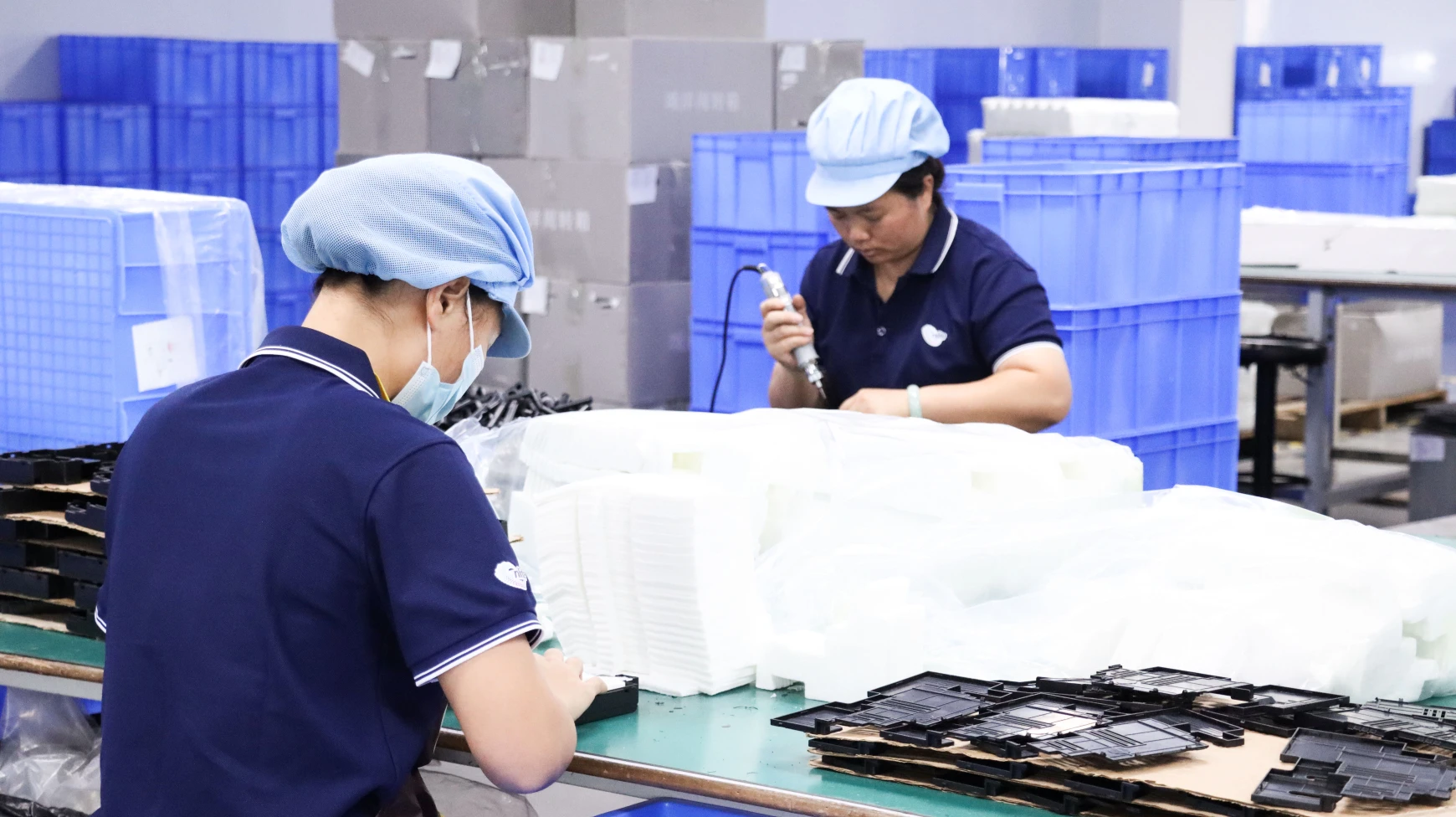 Production 02