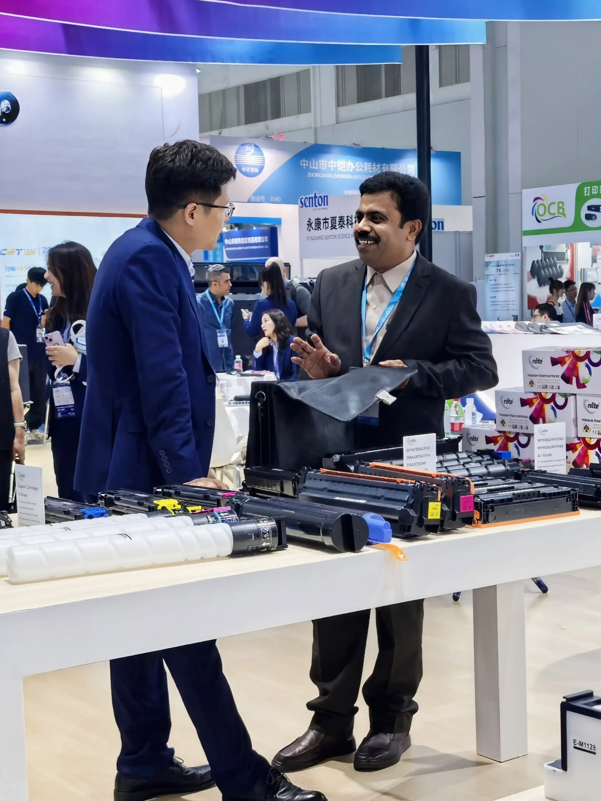 RemaxWorld Expo2(Zhuhai)