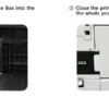 T6714 C13T671400 Maintenance Box for epson PXMB6 Use in Workforce Pro Wfc8190 Wfc7690 Wfc869 Wfc879 Wfc878