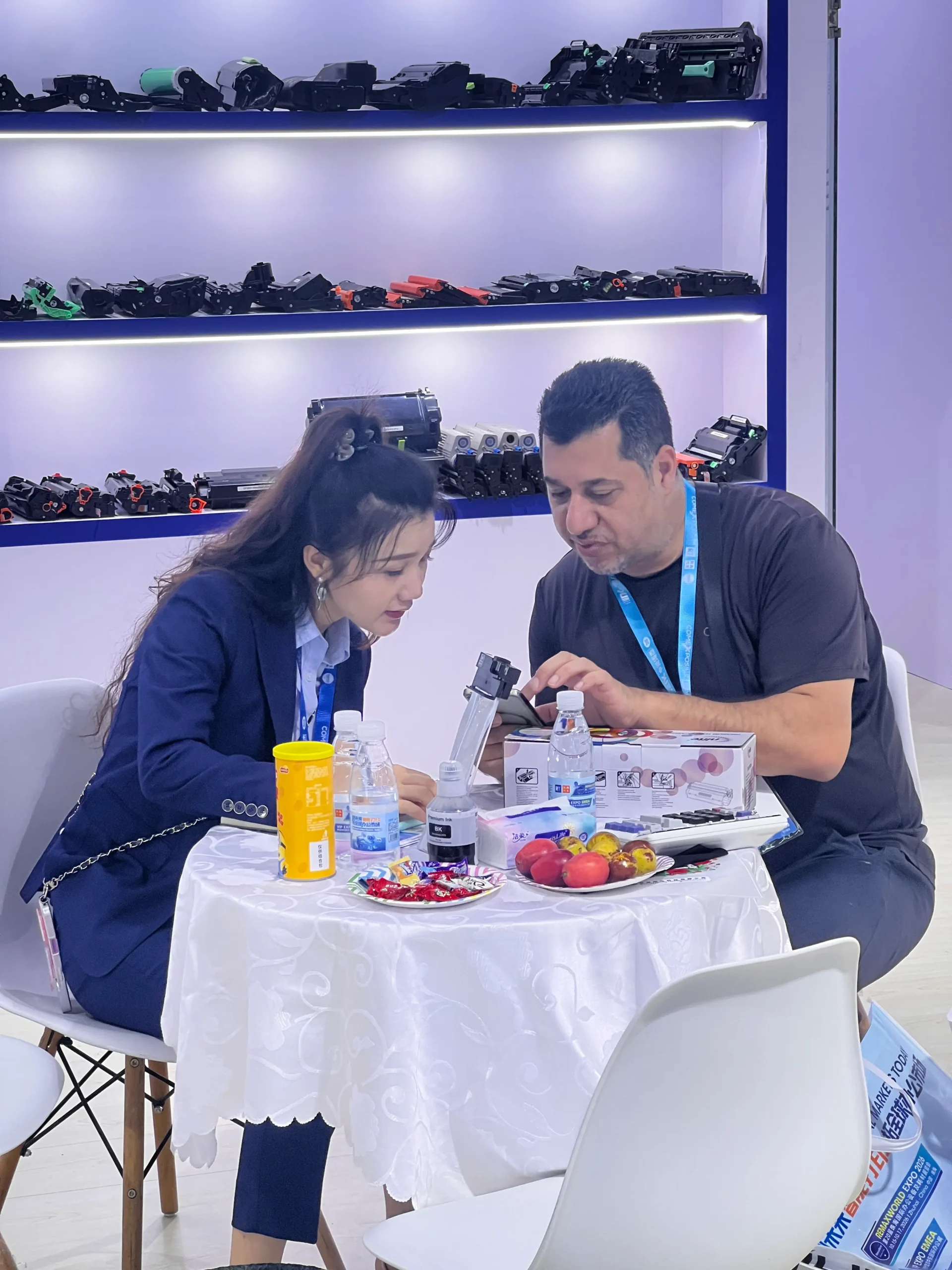 RemaxWorld Expo3(Zhuhai)