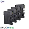 Enlite Sublimation Ink SG500 SG1000 Sublimation Ink Cartridge With Upgraded Chip for Sawgrass Virtuoso SG500 SG1000 Printers