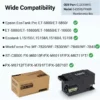 Epson C9345 Maintenance Box Compatible for epson L8050 L18050 Wf7820 Stc8000 Printer