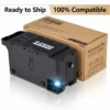 Epson C9345 Maintenance Box Compatible for epson L8050 L18050 Wf7820 Stc8000 Printer