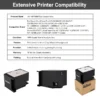 T6714 C13T671400 Maintenance Box for epson PXMB6 Use in Workforce Pro Wfc8190 Wfc7690 Wfc869 Wfc879 Wfc878
