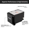 T6714 C13T671400 Maintenance Box for epson PXMB6 Use in Workforce Pro Wfc8190 Wfc7690 Wfc869 Wfc879 Wfc878