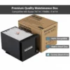 T6714 C13T671400 Maintenance Box for epson PXMB6 Use in Workforce Pro Wfc8190 Wfc7690 Wfc869 Wfc879 Wfc878