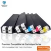 Premium Compatible Ink Cartridges Series