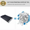 Premium Compatible Ink Cartridges Series