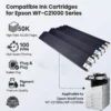 Premium Compatible Ink Cartridges Series