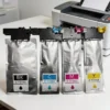 Enlite T11n Inkjet Ink Pack Cartridge T11n1 T11n2 T11n3 T11n4 Compatible for Epson Workforce Pro Ep-c800rdw Em-c800rdwf Printer