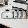 C13T11P140 Extra High-capacity Ink Packs T11P1 T11P2 T11P3 T11P4 for WorkForce Pro EM-C800RDWF EP-C800RDW Printer
