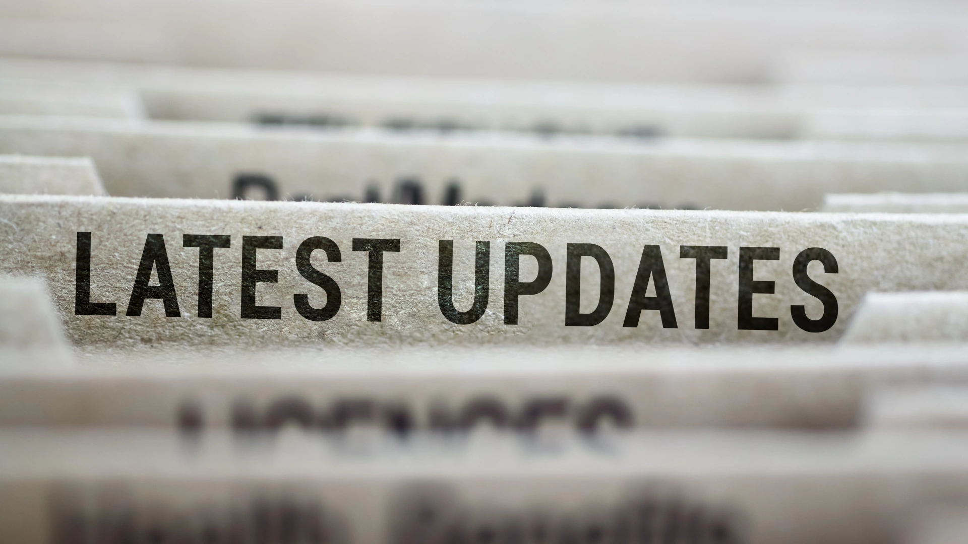 Tech Updates & Industry Insights