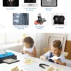process.2 Premium DTF Ink Set Brilliant Colors & Ultra Soft Feel