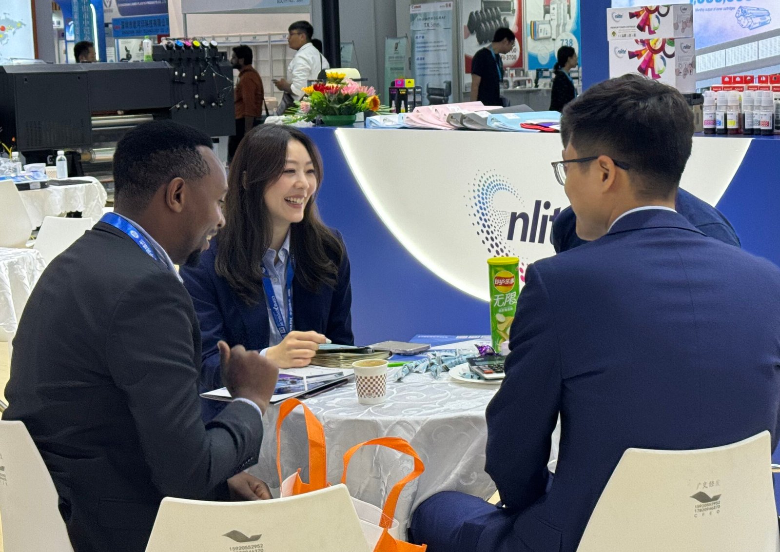 RemaxWorld Expo1 (Zhuhai)
