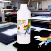 缓沉白墨 Low sediment dtf white ink
