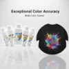 Premium DTF Ink Set
