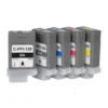 Canon PFI-120 5-Color Pigment Ink Tank Set 130ml MBK BK C M Y Canon PFI-120 5-Color Pigment Ink Tank Set 130ml MBK BK C M Y